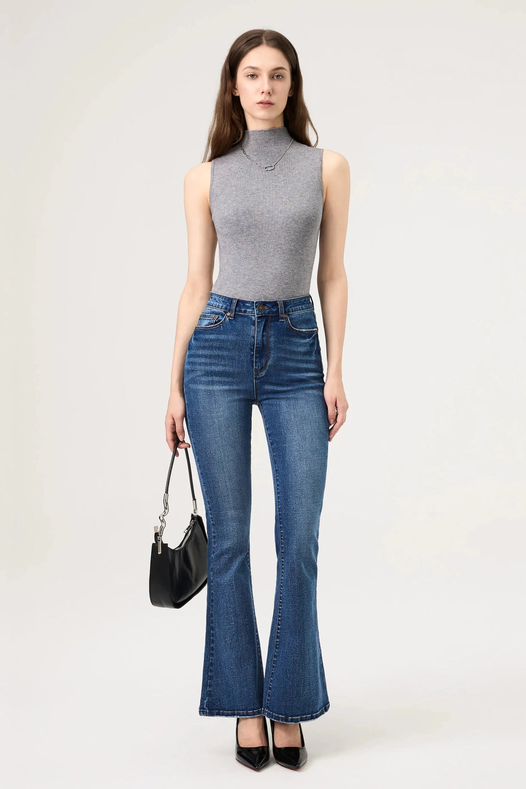 The Date Jean - Lyfrel Jeans | Real Denim, For Your Real Life