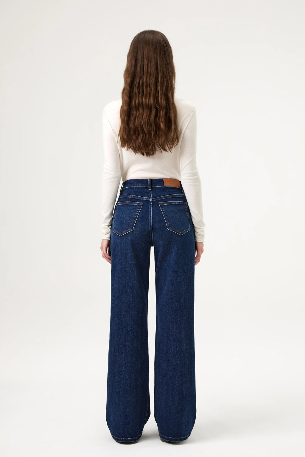 The Everyday Easy Jean - Lyfrel Jeans | Real Denim, For Your Real Life
