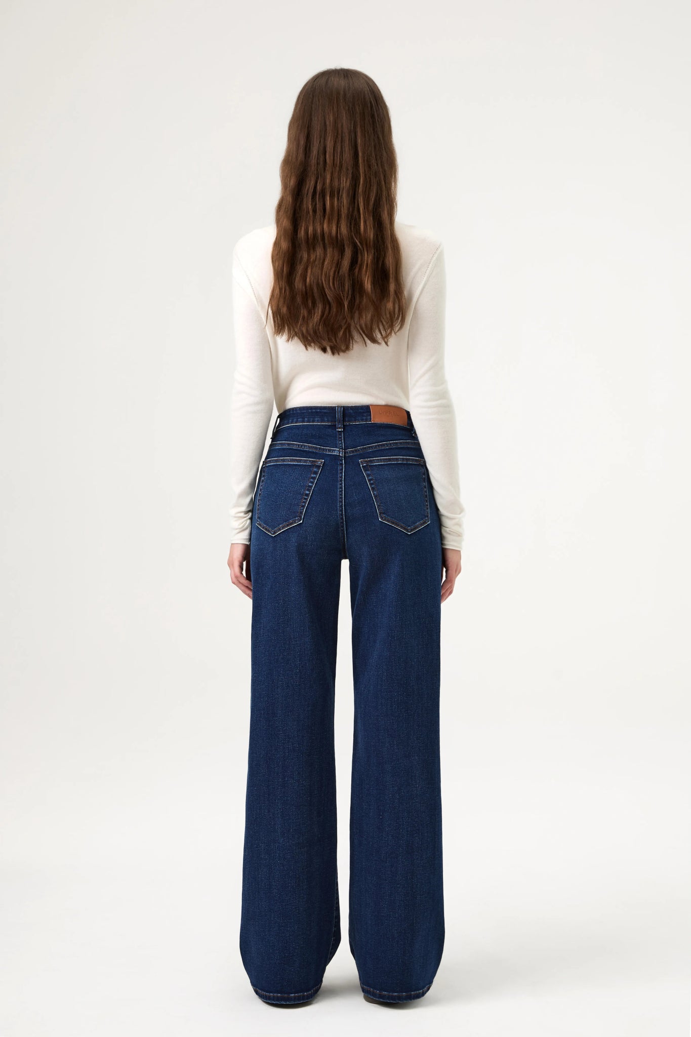 The Everyday Easy Jean - Lyfrel Jeans | Real Denim, For Your Real Life