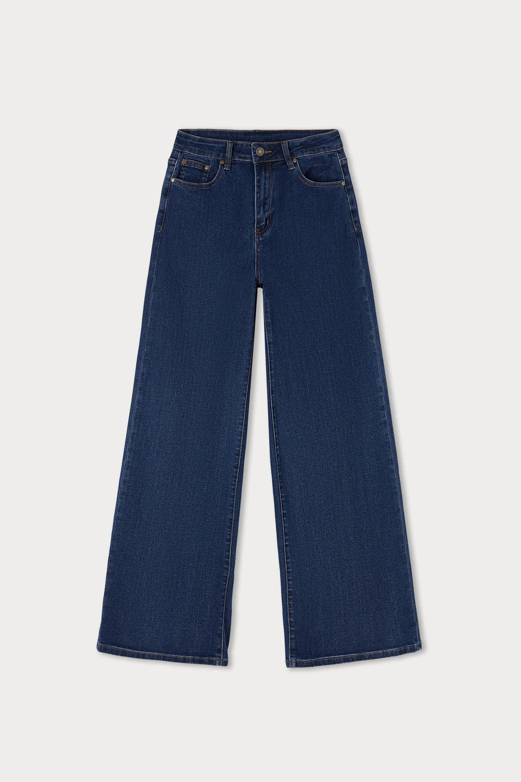 The Everyday Easy Jean - Lyfrel Jeans | Real Denim, For Your Real Life