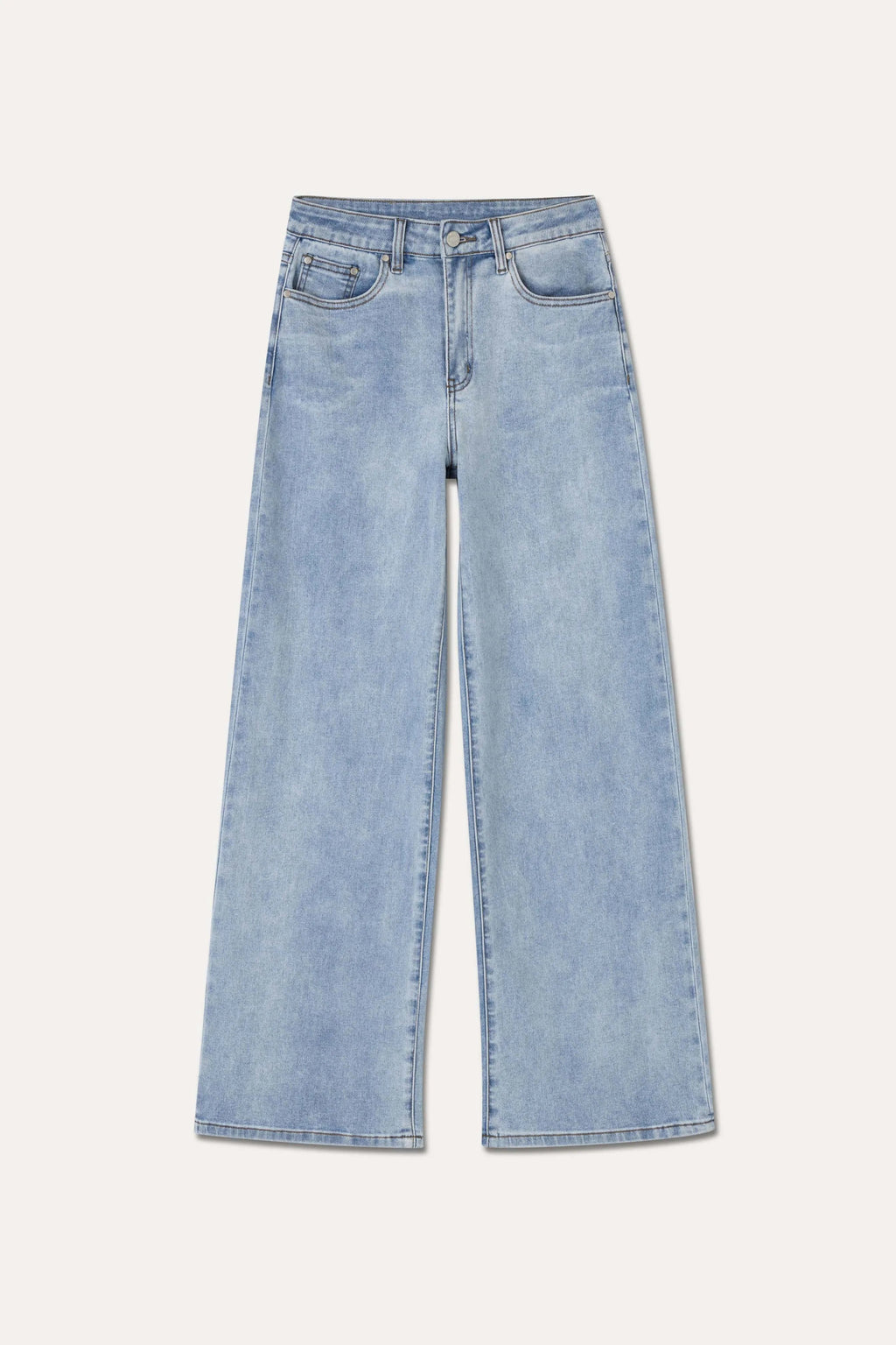 The Everyday Easy Jean - Lyfrel Jeans | Real Denim, For Your Real Life