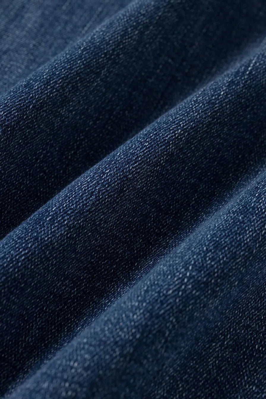 The Everyday Easy Jean - Lyfrel Jeans | Real Denim, For Your Real Life
