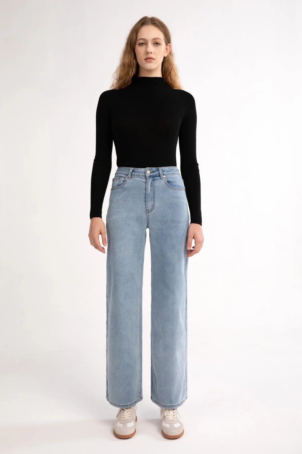 The Everyday Easy Jean - Lyfrel Jeans | Real Denim, For Your Real Life