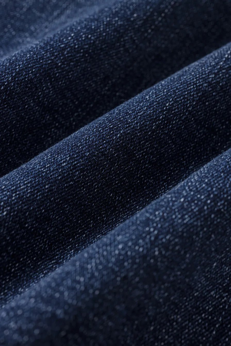 The Everyday Easy Jean - Lyfrel Jeans | Real Denim, For Your Real Life