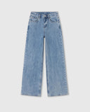 The Everyday Rigid Jean - Lyfrel | Designed For Your Real Life