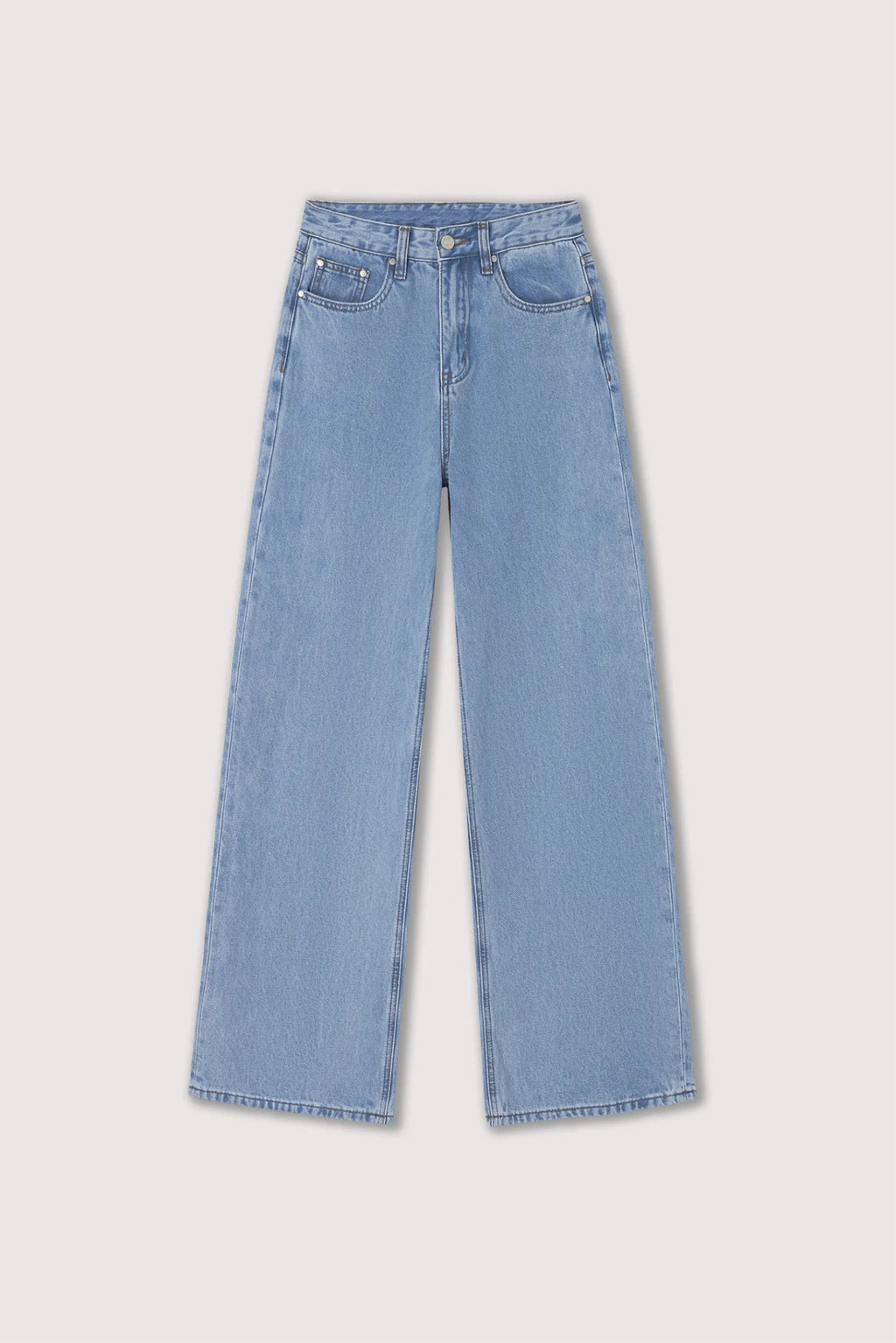 The Everyday Soft Jean - Lyfrel Jeans | Real Denim, For Your Real Life