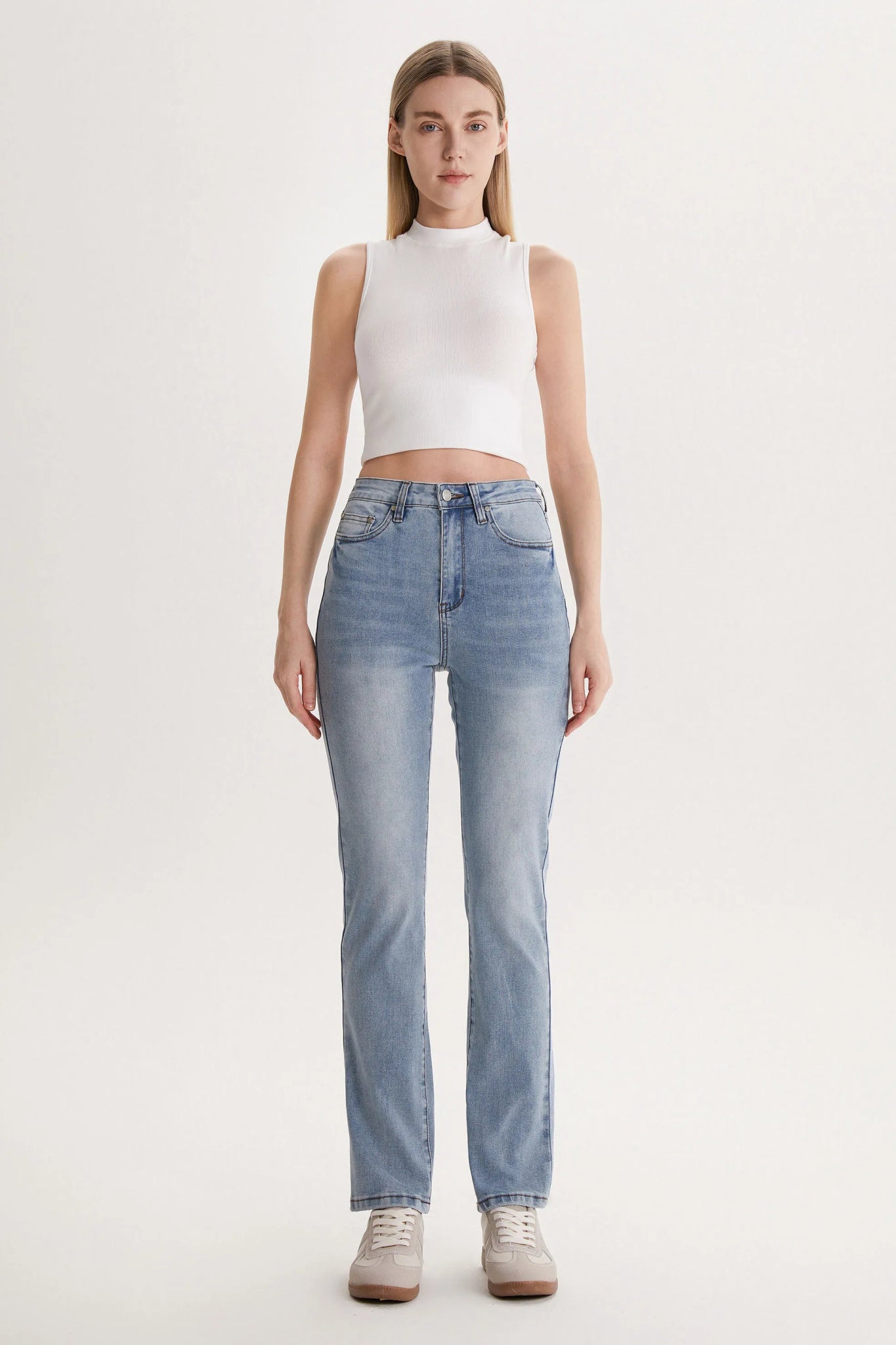 The Light Pack Jean - Lyfrel Jeans | Real Denim, For Your Real Life