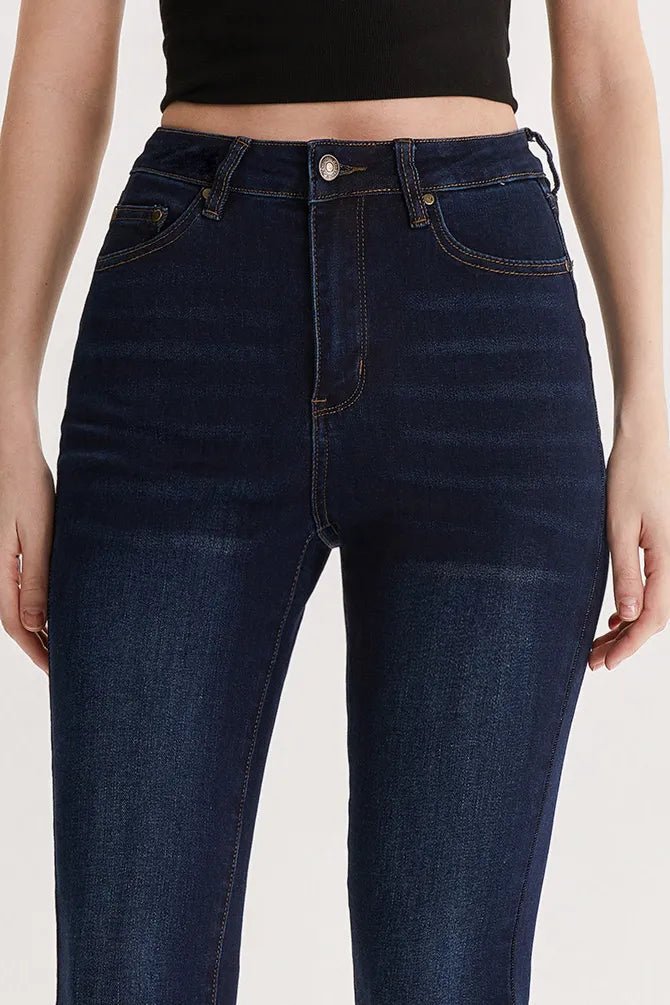 The Second Skin Jean - Lyfrel Jeans | Real Denim, For Your Real Life