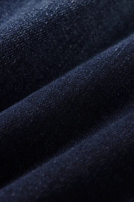 The Second Skin Jean - Lyfrel Jeans | Real Denim, For Your Real Life