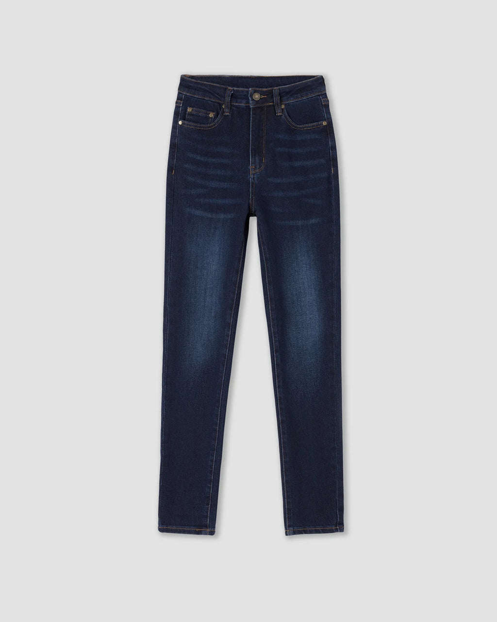 The Second Skin Jean - Lyfrel | Designed For Your Real Life