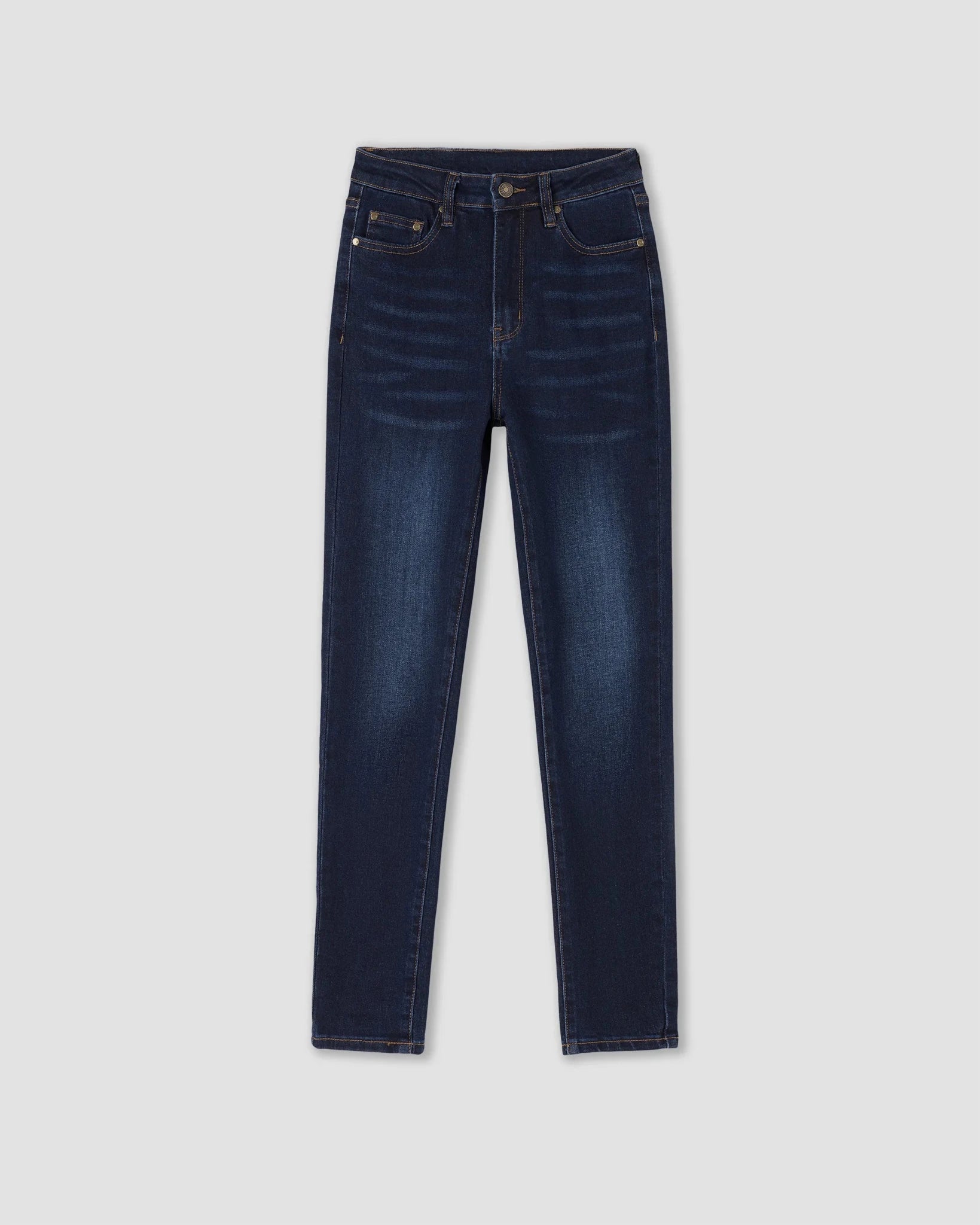 The Second Skin Jean - Lyfrel | Designed For Your Real Life
