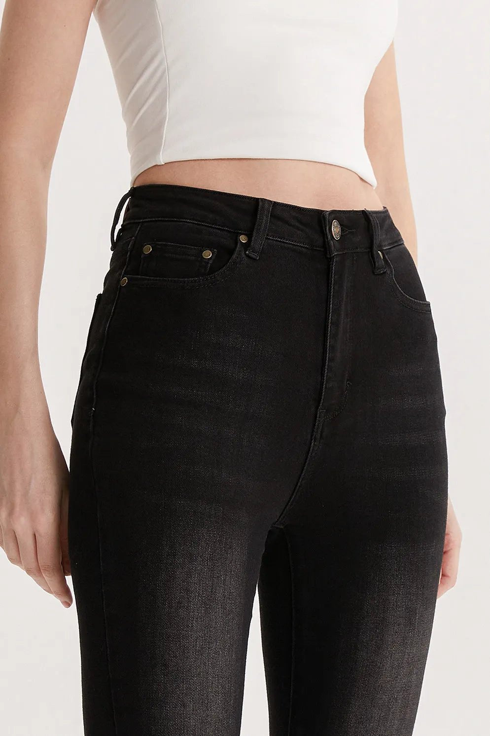 The Second Skin Jean - Lyfrel Jeans | Real Denim, For Your Real Life