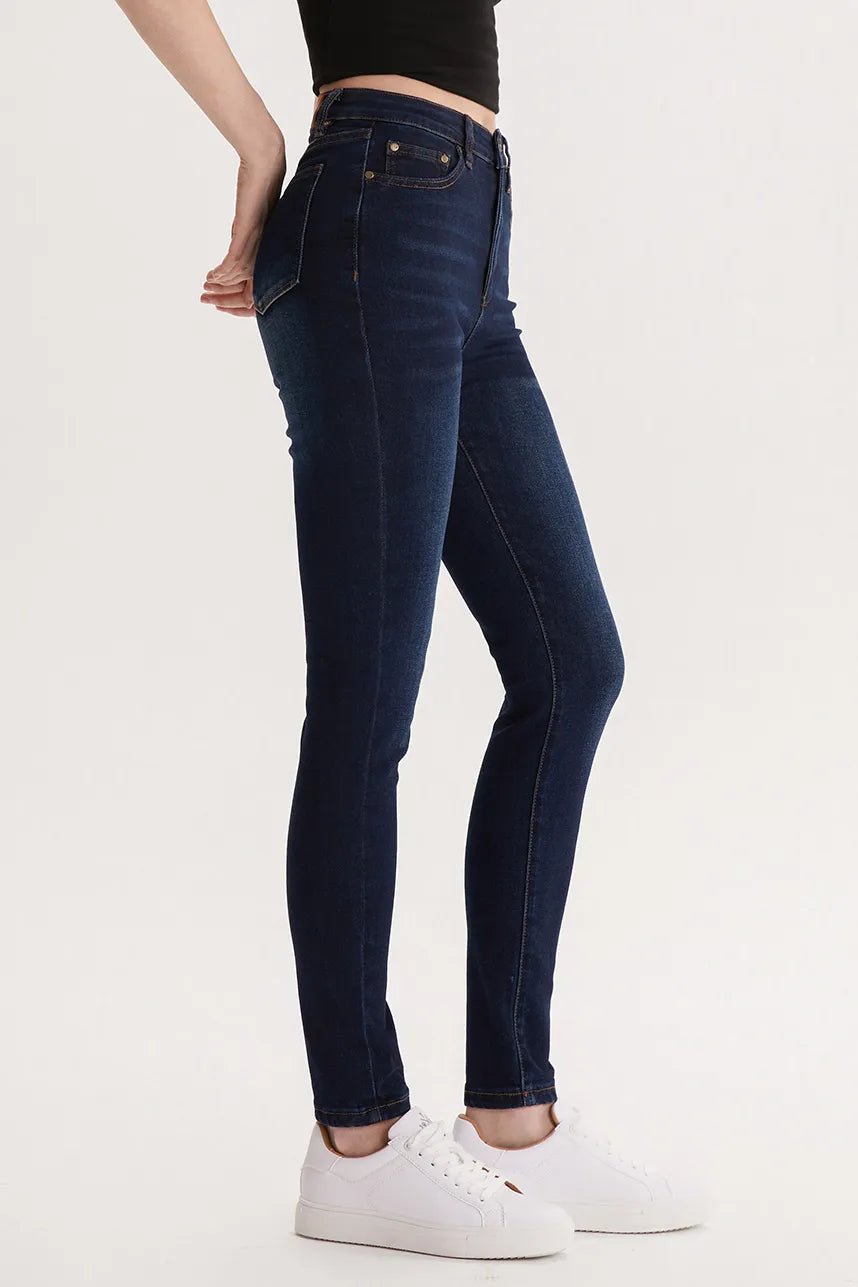 The Second Skin Jean - Lyfrel Jeans | Real Denim, For Your Real Life