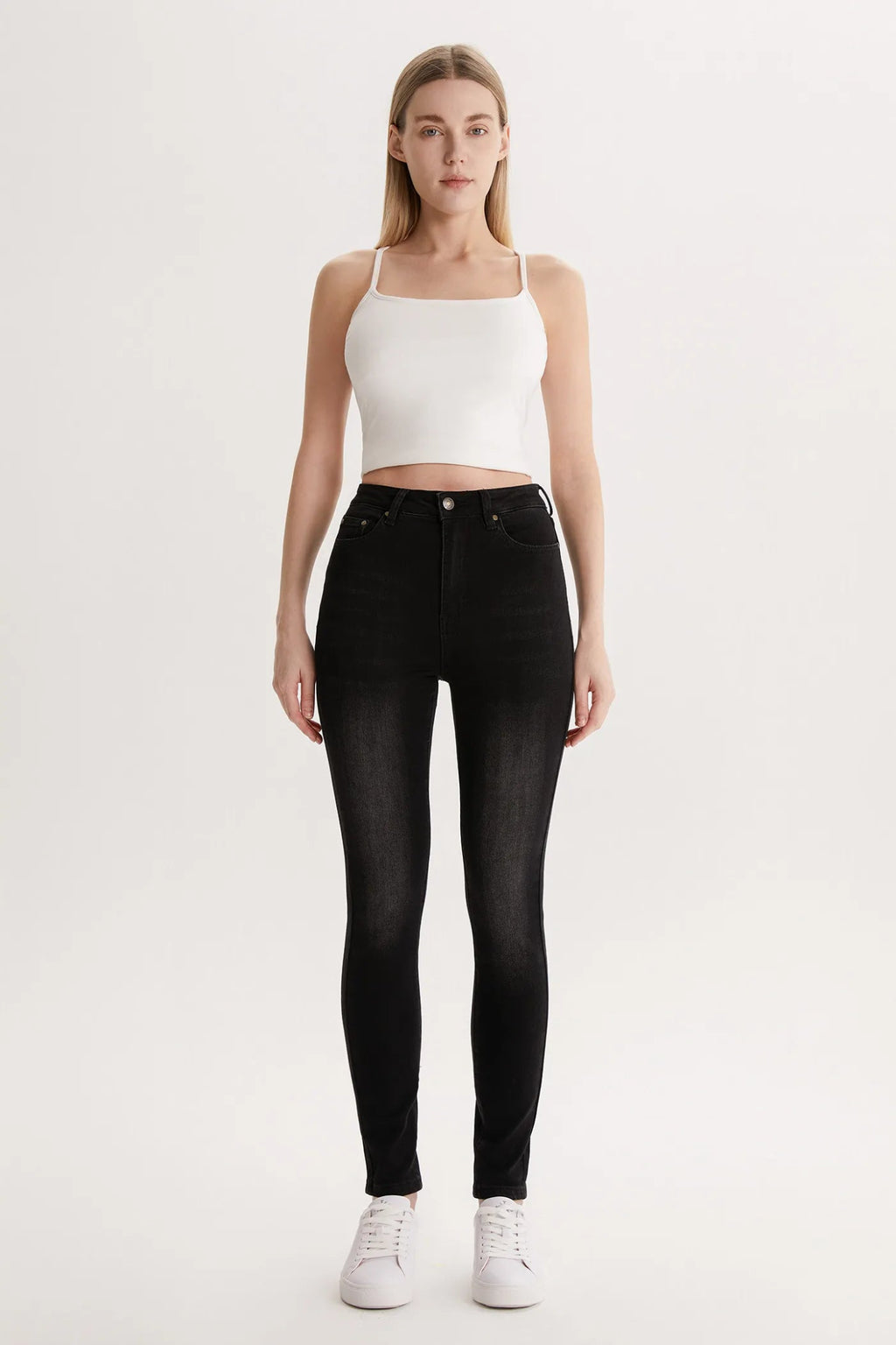 The Second Skin Jean - Lyfrel Jeans | Real Denim, For Your Real Life