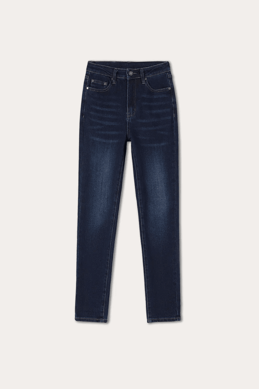 The Second Skin Jean - Lyfrel Jeans | Real Denim, For Your Real Life