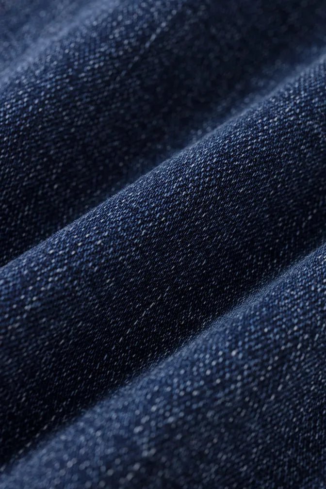 The Walk & Run Jean - Lyfrel Jeans | Real Denim, For Your Real Life