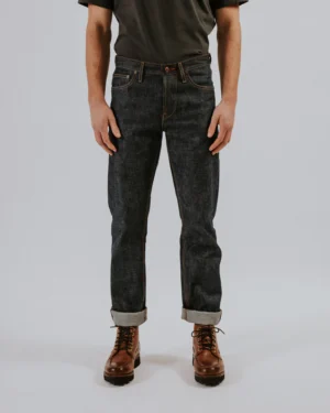 The Hack@ - Japanese Selvedge