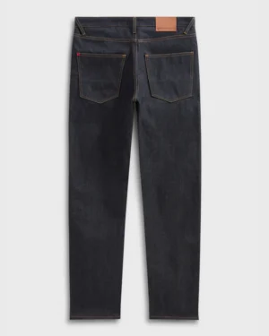 The Hack@ - Slim Fit - Organic Denim.