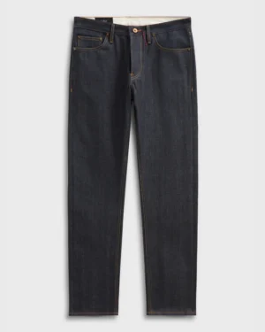 The Hack@ - Slim Fit - Organic Denim.